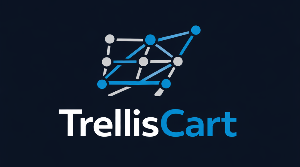 TrellisCart Logo